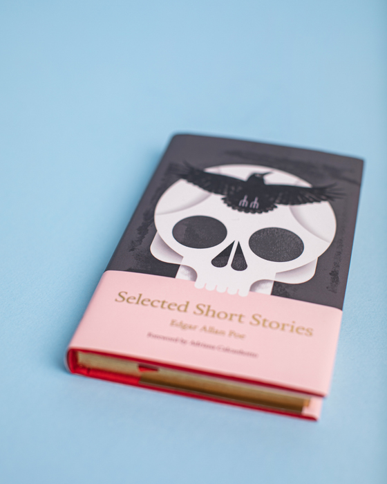 Selected Short Stories of Edgar Allen Poe